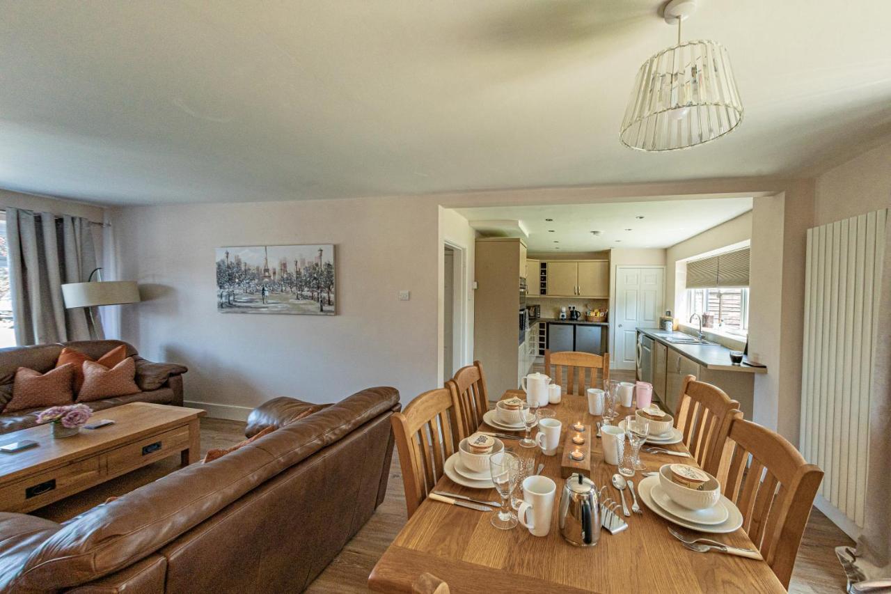 Styche View, Beautiful 4 Bedroom Home Available 德雷顿市场 外观 照片