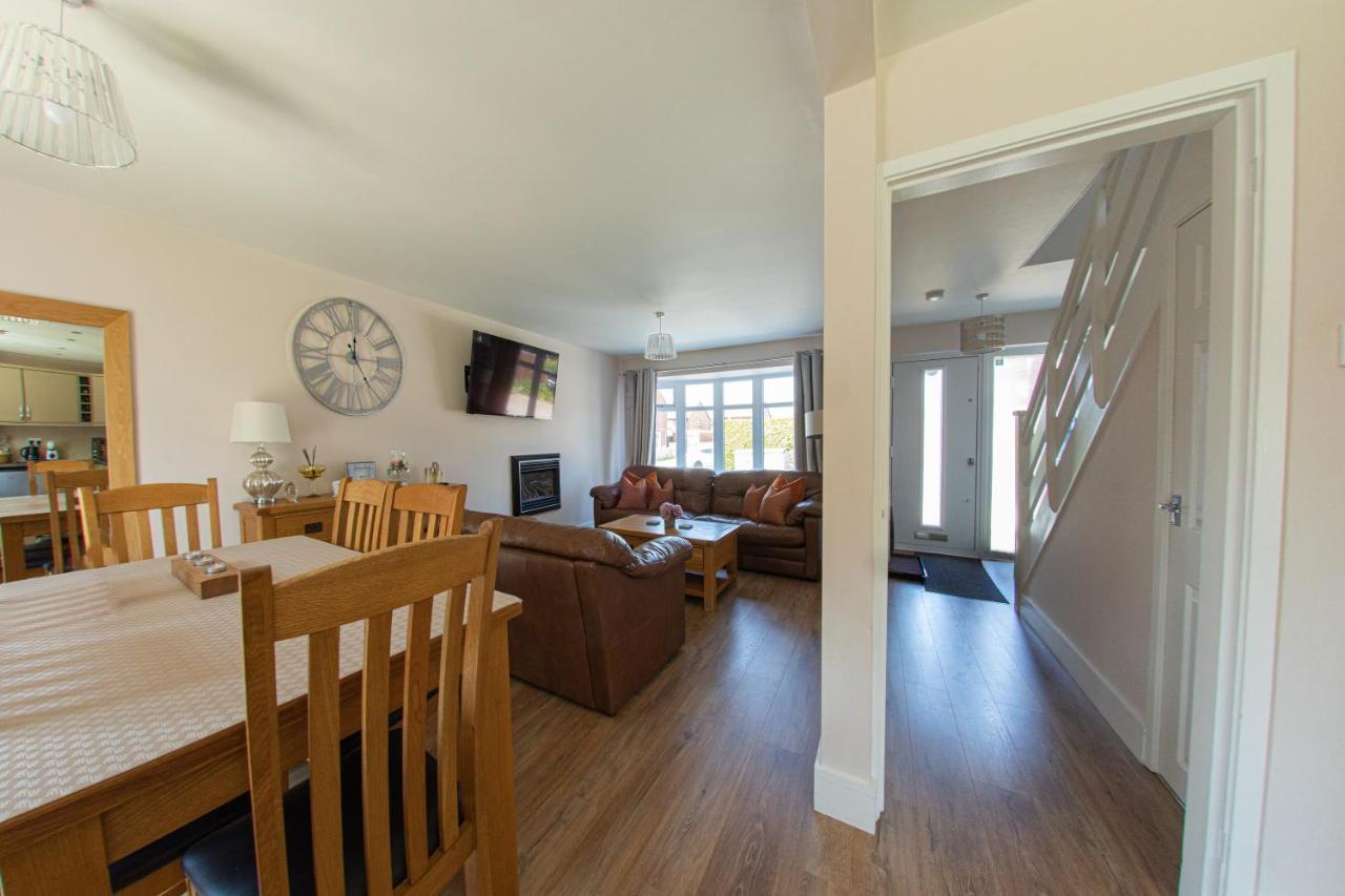 Styche View, Beautiful 4 Bedroom Home Available 德雷顿市场 外观 照片