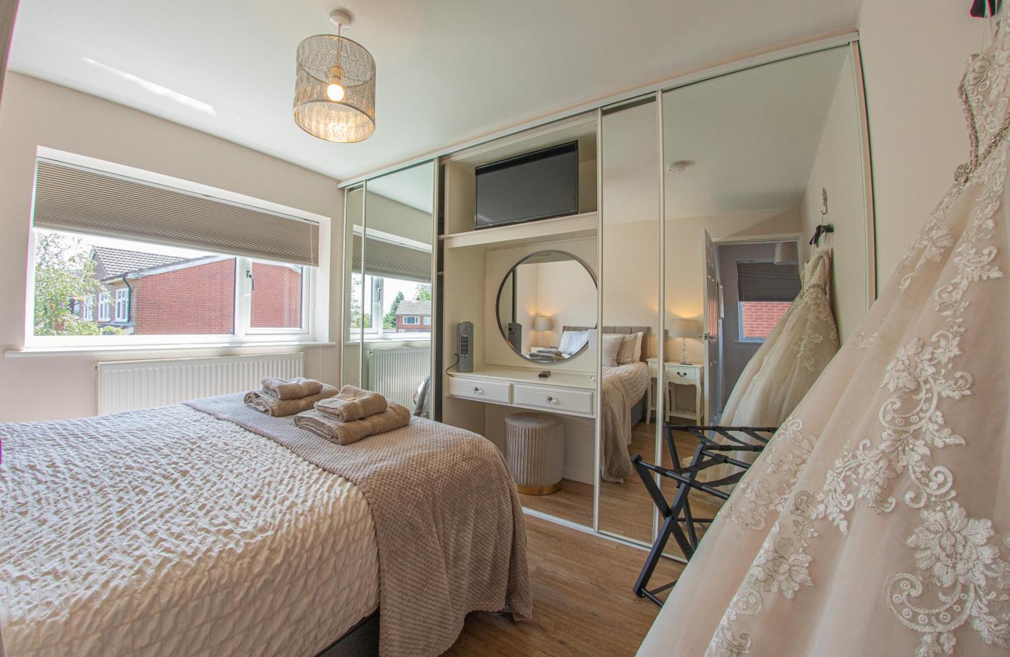 Styche View, Beautiful 4 Bedroom Home Available 德雷顿市场 外观 照片