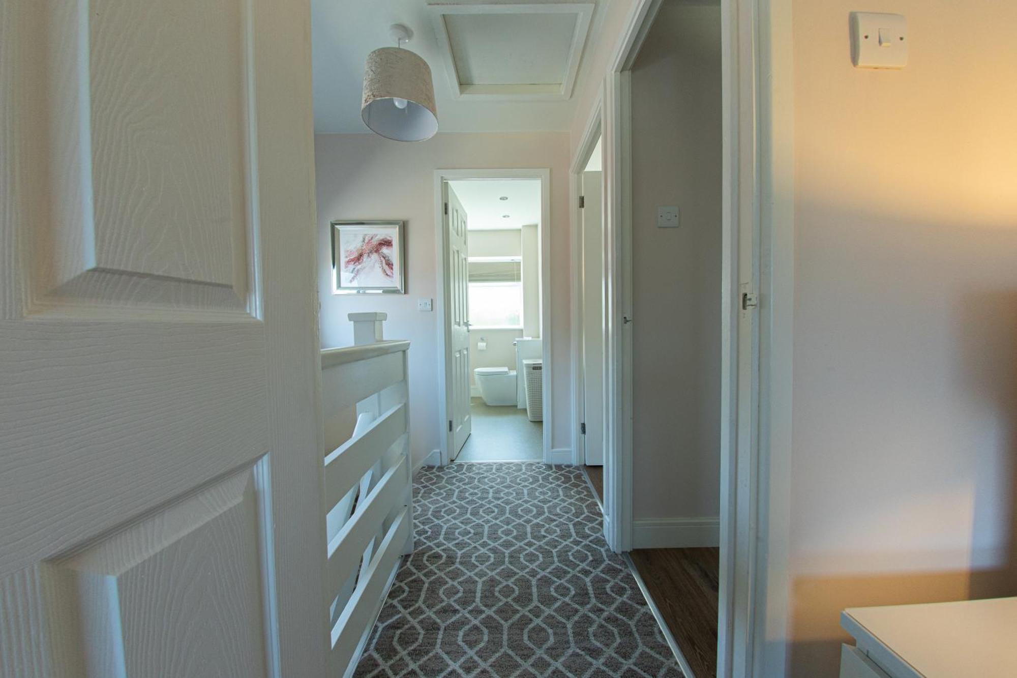 Styche View, Beautiful 4 Bedroom Home Available 德雷顿市场 外观 照片