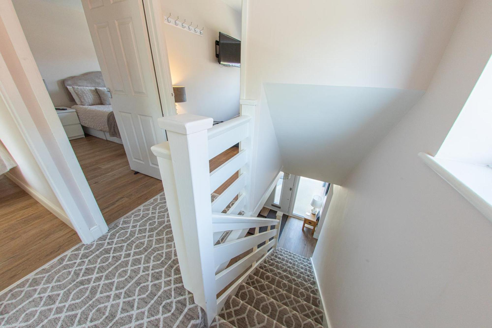 Styche View, Beautiful 4 Bedroom Home Available 德雷顿市场 外观 照片