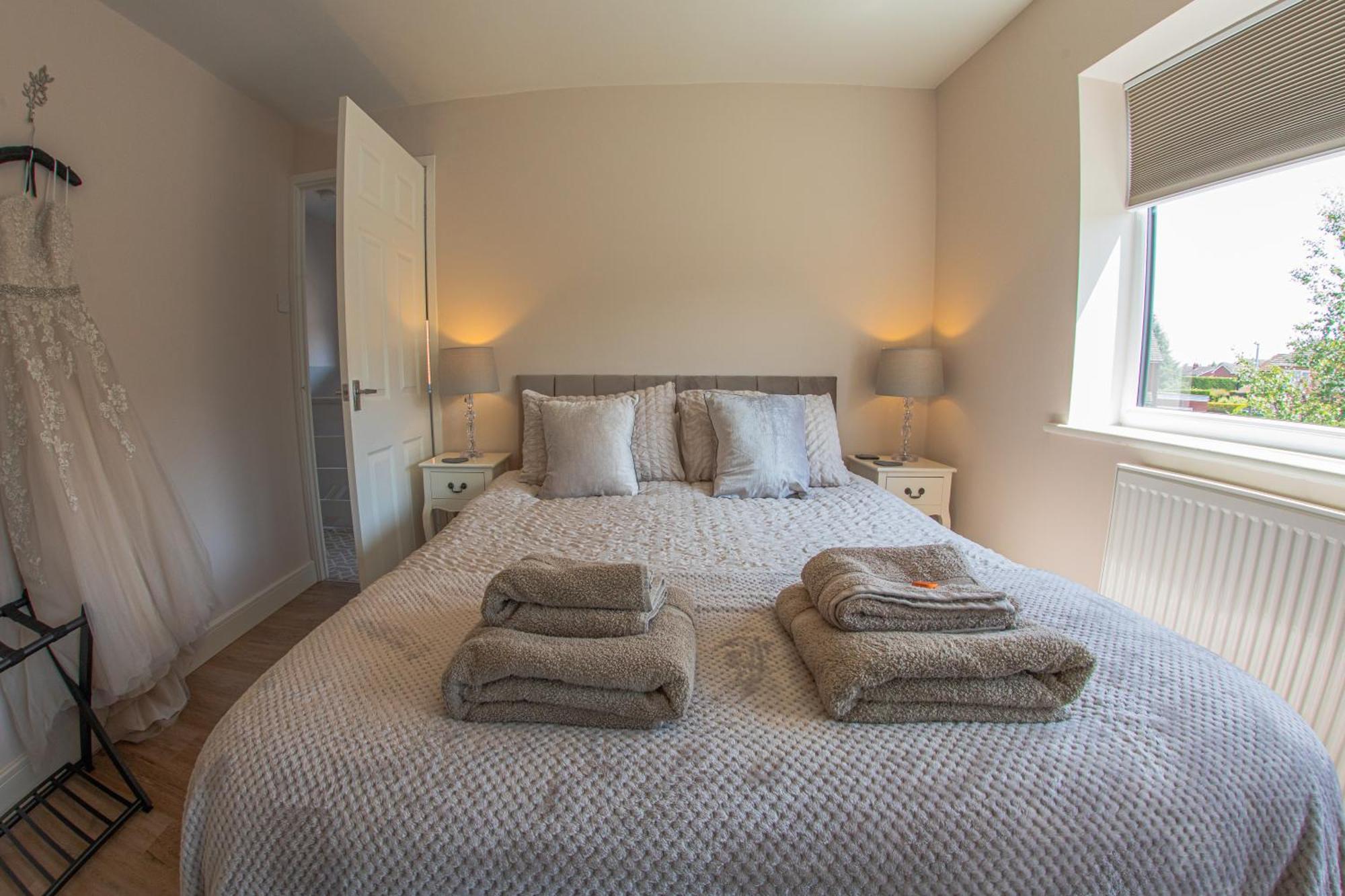 Styche View, Beautiful 4 Bedroom Home Available 德雷顿市场 外观 照片